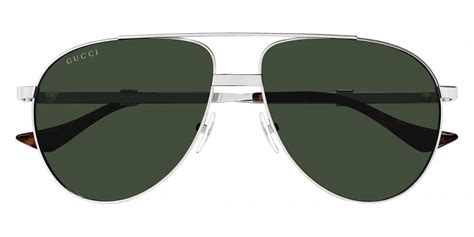 Gucci GG1440S Aviator Sunglasses 